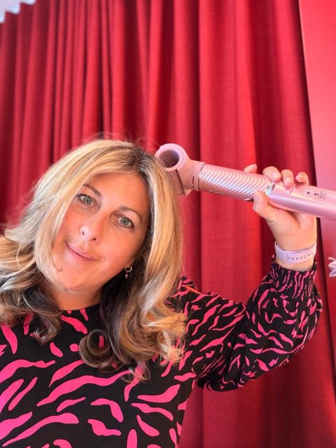 Hands-on with the Shark FlexStyle IonCurl – 5 things I love about it and one thing I don’t