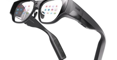 These smart glasses have been recalled for overheating temples causing burns