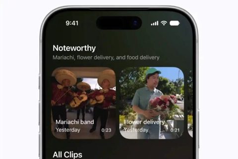 Apple Intelligence security camera summaries cost up to $60 a month and I get why users are angry and bemused