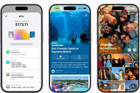 This Apple iOS 27 feature will allow your iPhone’s lock screen wallpaper to truly shine