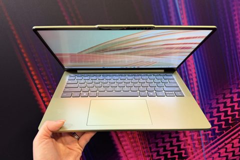 The MacBook Neo could learn a thing or two from Lenovo’s new IdeaPad Vibe