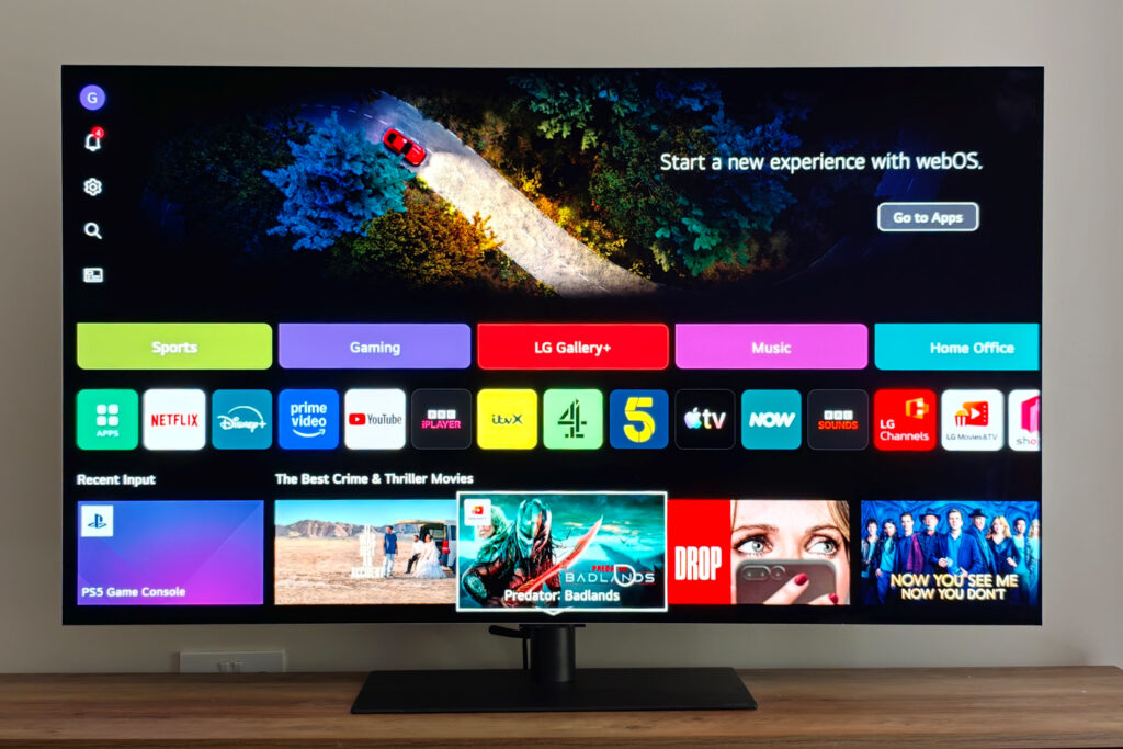 Best OLED TVs set for huge longevity, brightness and efficiency boost – ready to FLiPP out with LG?