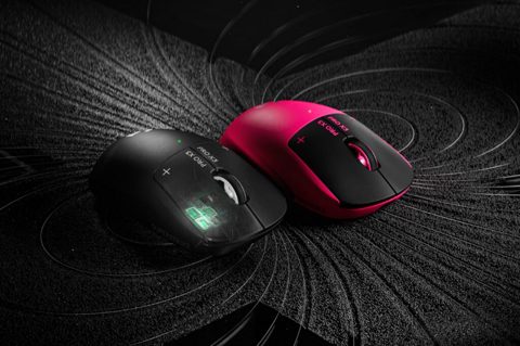 Logitech has updated its world-first gaming mouse already. I love it, but don’t know that I need it
