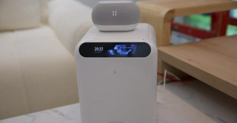 Hands-on with Ugreen’s HomeAgent — a local smart home system