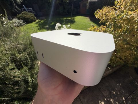 I’ve been using Apple’s mighty Mac Mini M6. Here are 5 reasons why you’ll want one – and one why you definitely won’t