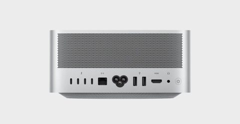 Apple launches new Mac Studios with its ‘most powerful chip ever’ — the M5 Ultra