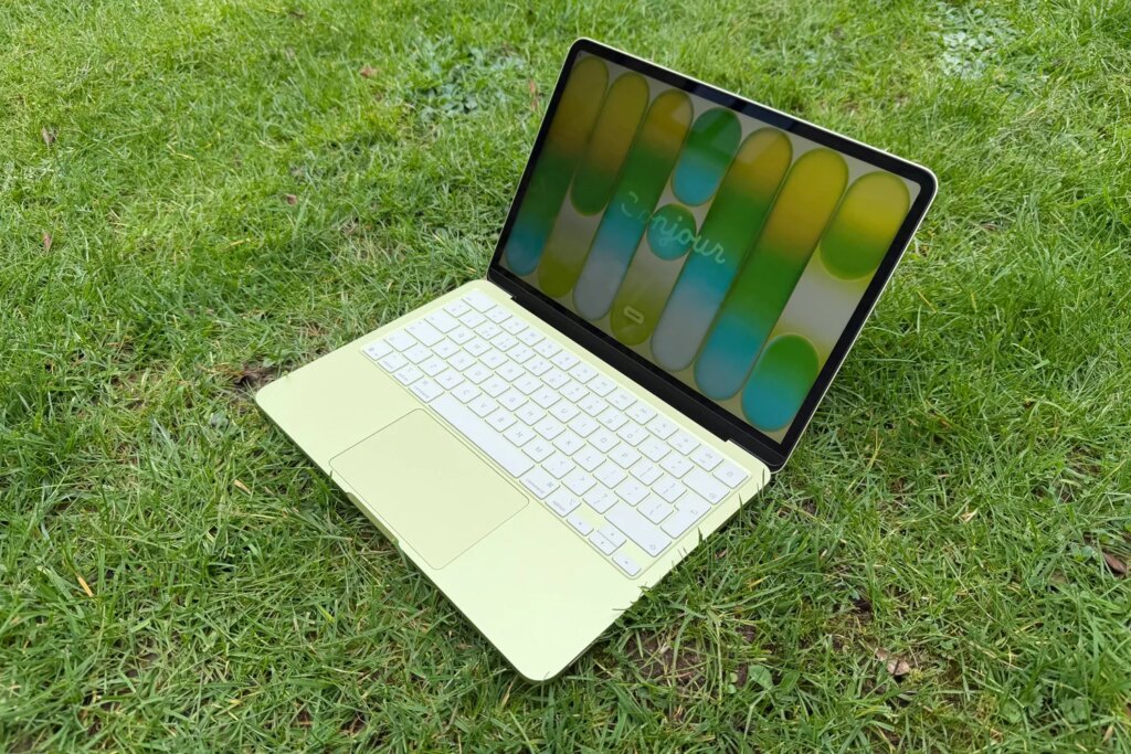 Surely adding more memory to Apple’s MacBook Neo would defeat the point of it