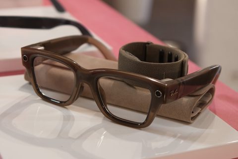 Meta Ray Ban Display escapes the USA, now available in UK and Canada – with Europe to follow