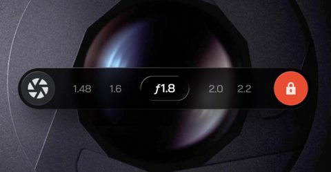 These camera apps give you more control over the iPhone 18 Pro’s aperture