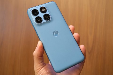 Motorola’s new Edge 70 Plus promises great mid-range value – but I only had eyes for the special edition Razr 70