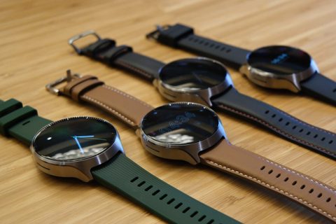 Motorola’s Watch Ultra blends Polar fitness smarts with Wear OS – but I still have questions