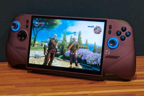 The MSI Claw 8 EX AI+ is a gloriously potent gaming handheld – I just wish the price wasn’t so painful