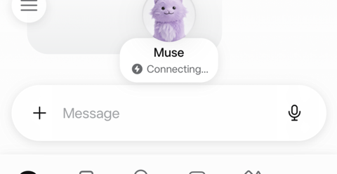 Meta’s Muse AI works and creeps me out