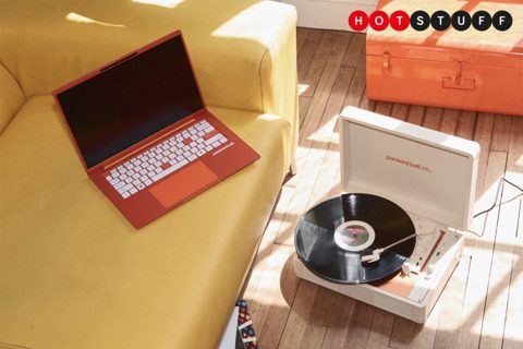 90s kids will be nostalgic for this resurrected PC brand, which is back with a bunch of colourful new hardware