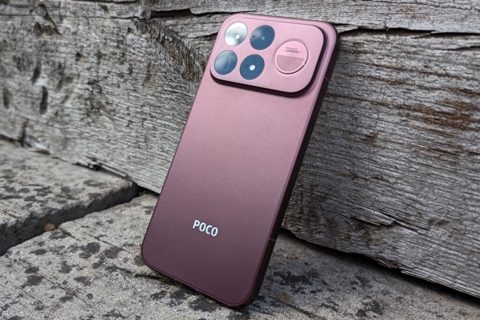 Even with a price hike, the Poco F9 Ultra is still an alternative Android I can recommend
