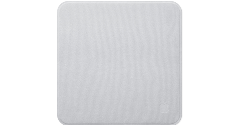 Apple’s ‘new’ polishing cloth is the same except $10 cheaper