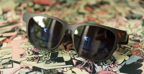 Viture’s cheapest AR glasses have the sharpest image clarity I’ve seen yet