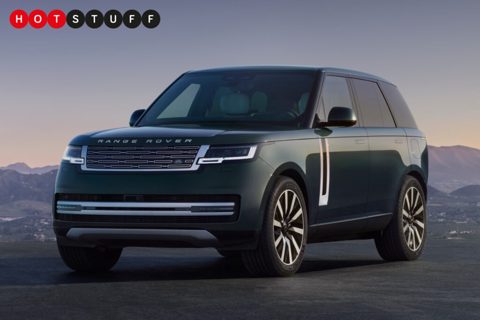 Range Rover Electric is here: these are the 7 things you need to know before buying one