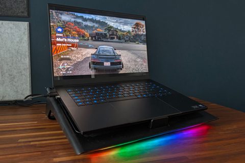 This deceptively simple add-on boosted my gaming laptop’s performance by more than I expected