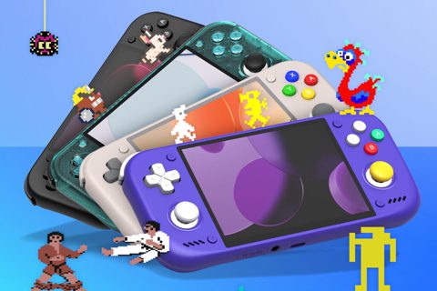 The Retroid Pocket Nova is the first retro handheld that makes me think I’ll never need to buy another