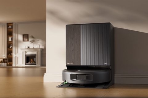 iRobot’s Roomba robot vacuum literally sticks itself to your carpet to suck out more dirt