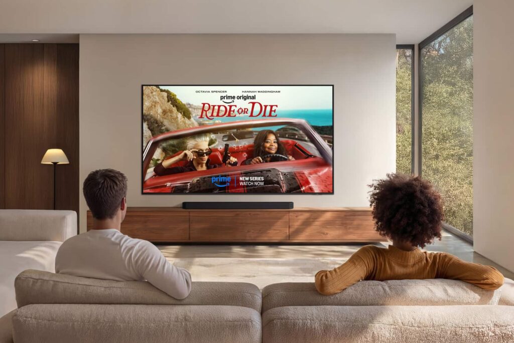 Samsung’s new HDR10+ Advanced technology is rolling out now, but can it beat Dolby Vision 2