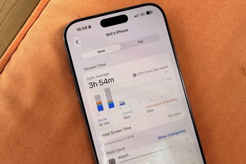 8 essential ways to reduce screen time and deal with tech overstimulation