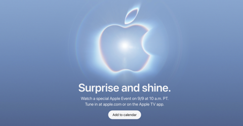 What to expect at Apple’s September 9th launch event