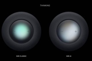 The upgraded Siri will be the star of Apple’s upcoming home devices like – including the ‘HomePad’ smart display