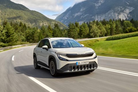 Is the excellent Skoda Epiq the compact EV to beat? I drove the mini electric SUV to find out