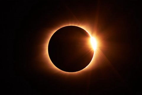 A spectacular solar eclipse is coming on 12 August – here’s when, where, and how to watch it