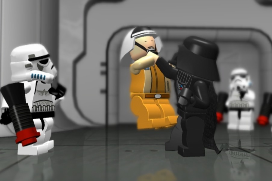 The best Lego games ever – scratch your brick-building itch without needing acres of storage