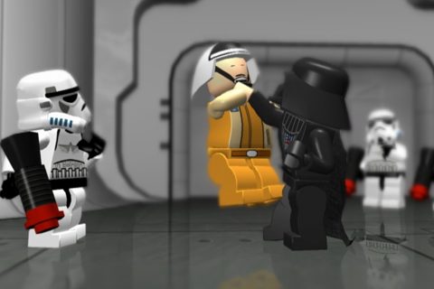 The best Lego games ever – scratch your brick-building itch without needing acres of storage