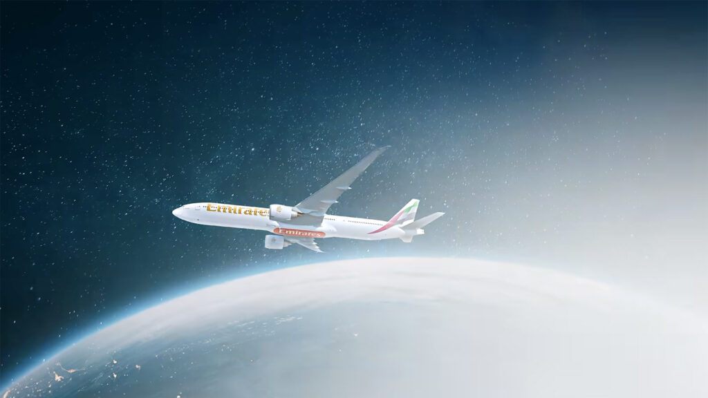 Here’s how Starlink works on planes – find out the secret behind brilliant in-flight Wi-Fi