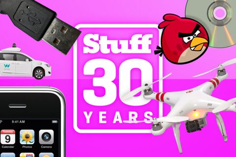 30 ground-breaking tech events from the past 30 years – how many do you remember?