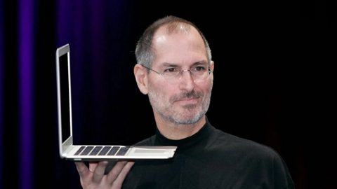 Apple has a surprise in store for its September iPhone event – could the One More Thing moments return?