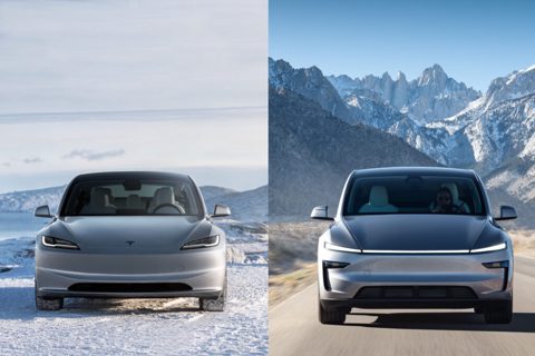 Tesla Model 3 vs Tesla Model Y: which is the best Tesla for you?