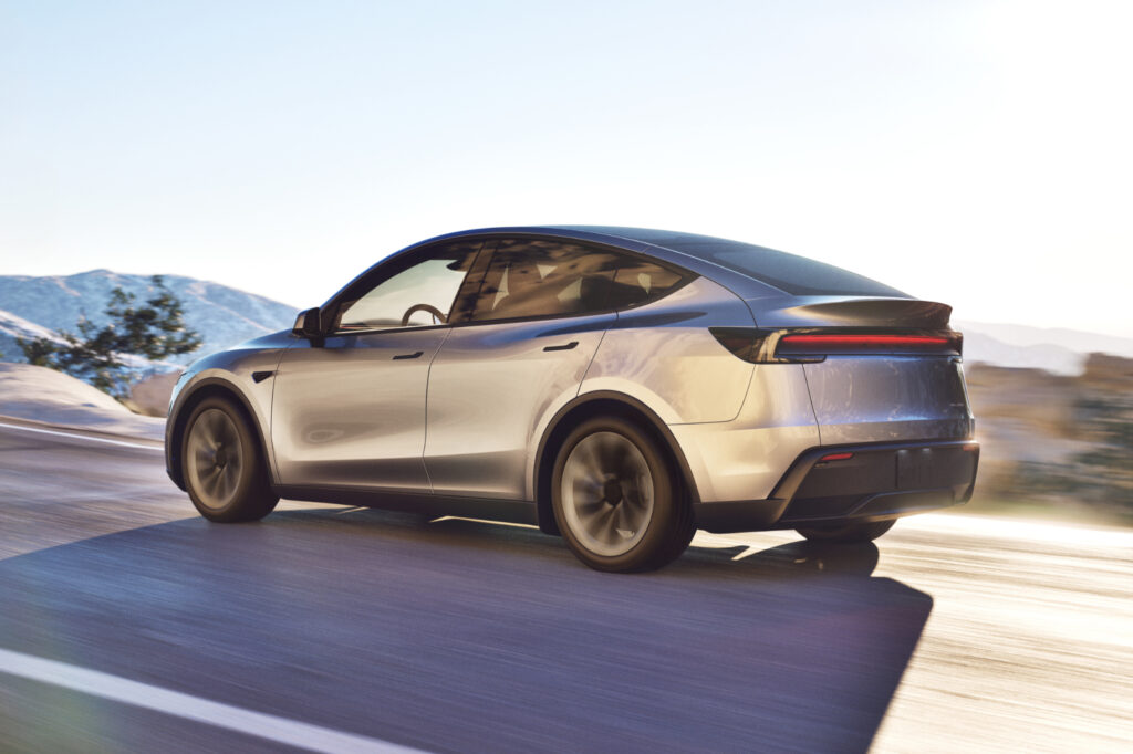 Tesla’s hidden door handles need a redesign before I buy one, and they’re not alone