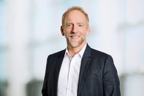 Gamescom director Tim Endres on organising the world’s biggest gaming event and its importance in a digital, post-E3 era