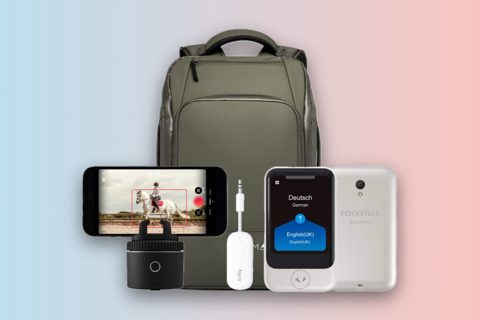 5 travel gadgets I refuse to leave home without – they make every trip so much easier
