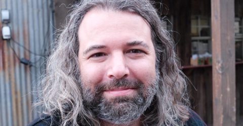 Welcome to Night Vale creator Joseph Fink learned from Grim Fandango