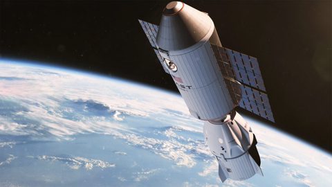 The cost of leaving Earth: space tourism’s ticket prices and the impact on the planet you’re off to see