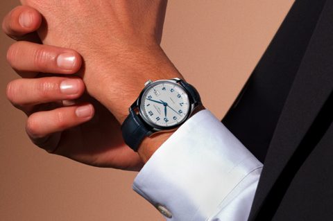 From budget to boardroom: five watches that pair perfectly with a business suit