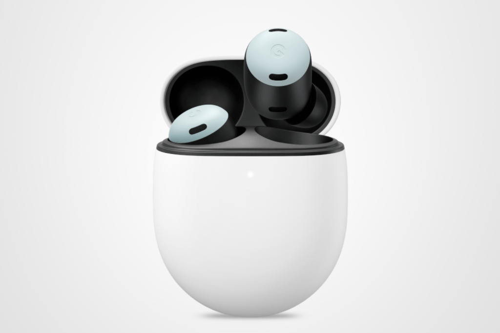 Google Pixel Buds Pro