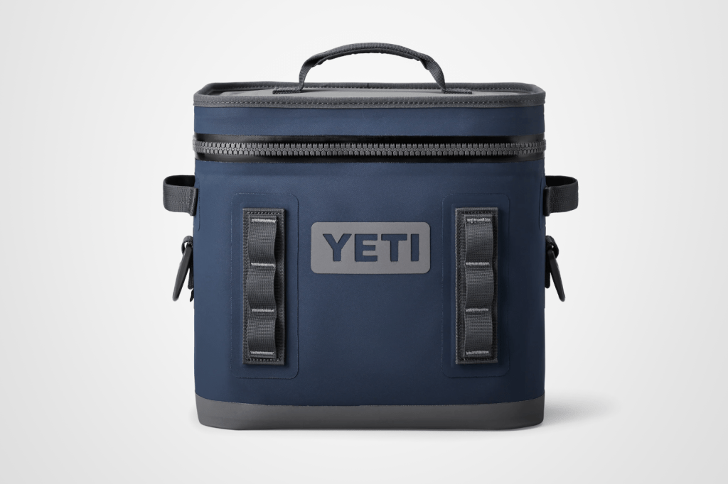 Best cooler bags: Yeti Hopper Flip