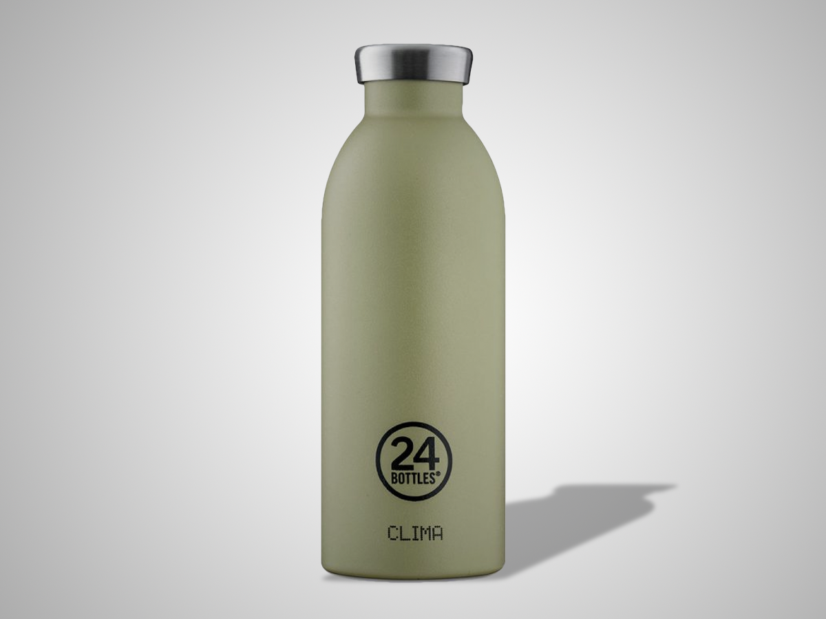 24 Bottles Clima (€35)