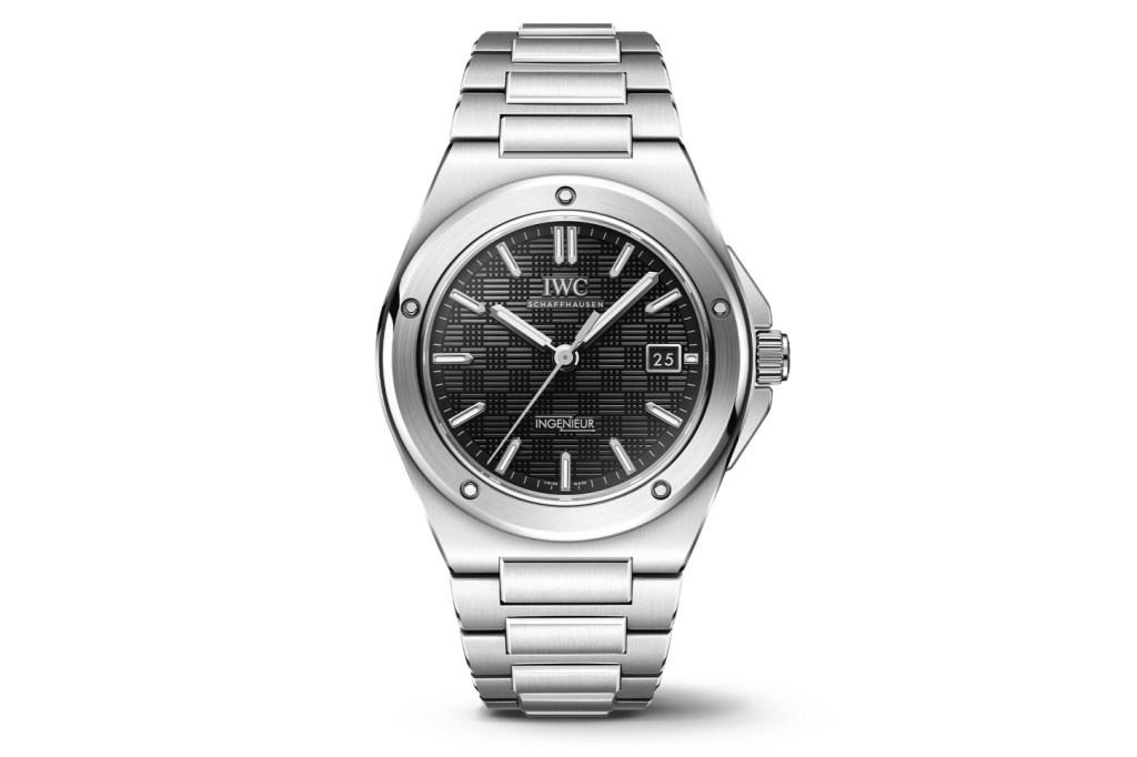  IWC Ingenieur Automatic 40