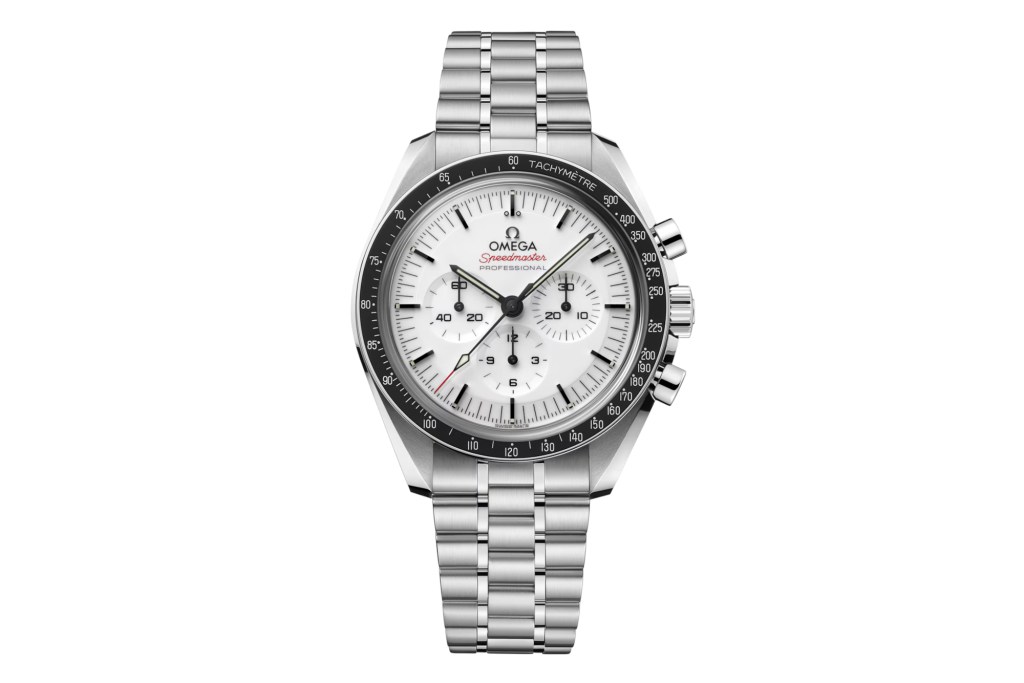 Omega Speedmaster Professional “Moonwatch”