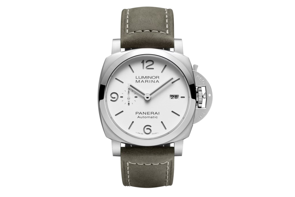 Panerai Luminor Marina