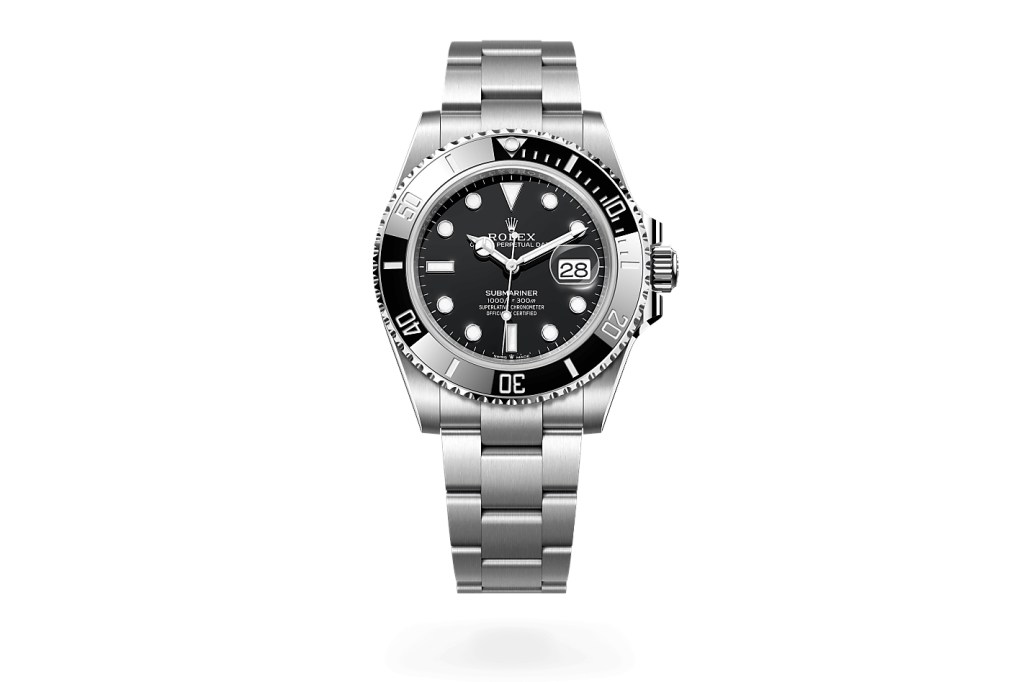 Rolex Submariner